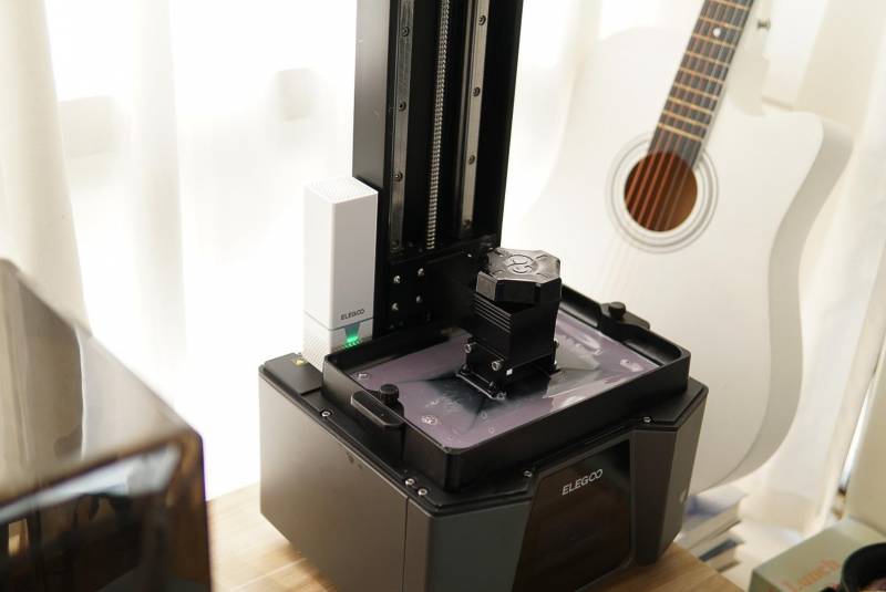 3d打印机能玩什么？3d打印机好操作吗一般的普通人能够操作吗？