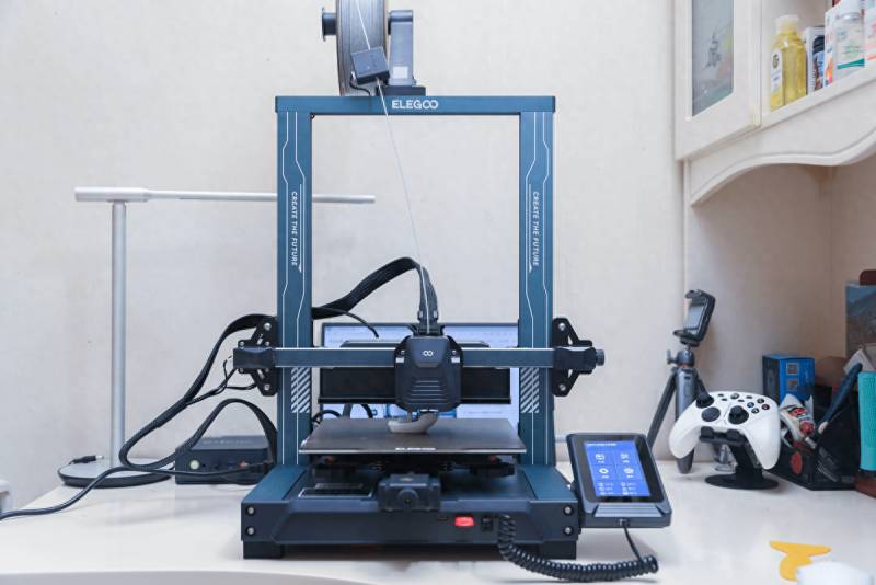 一千多块的3D打印机好用吗？