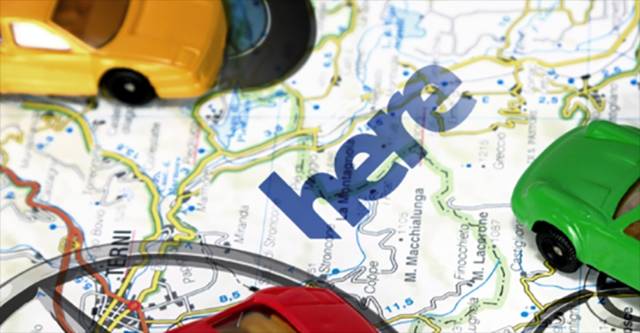诺基亚HERE牵手百度地图，境外地图数据助力百度用户跨国导航体验升级